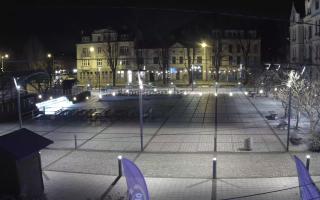 Ustroń Rynek - 02-11-2025 00:22