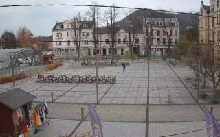 Ustroń Rynek - 02-11-2025 10:49