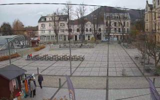 Ustroń Rynek - 02-11-2025 10:56