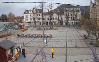 Ustroń Rynek - 02-11-2025 11:03