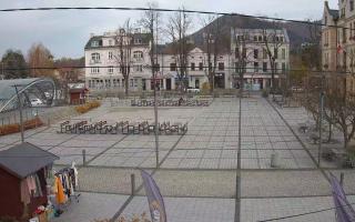 Ustroń Rynek - 02-11-2025 11:10