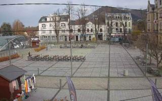 Ustroń Rynek - 02-11-2025 11:17