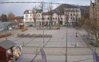 Ustroń Rynek - 02-11-2025 11:24