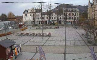 Ustroń Rynek - 02-11-2025 11:31