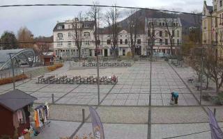 Ustroń Rynek - 02-11-2025 11:38