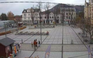 Ustroń Rynek - 02-11-2025 11:45