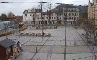 Ustroń Rynek - 02-11-2025 11:52