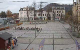 Ustroń Rynek - 02-11-2025 11:59