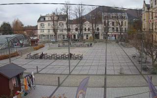 Ustroń Rynek - 02-11-2025 12:06