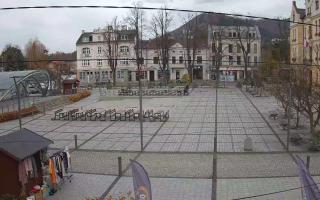 Ustroń Rynek - 02-11-2025 12:13