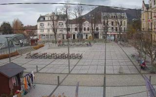Ustroń Rynek - 02-11-2025 12:20