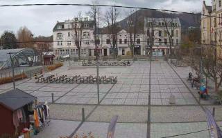 Ustroń Rynek - 02-11-2025 12:27