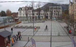 Ustroń Rynek - 02-11-2025 12:34