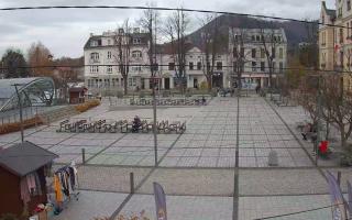 Ustroń Rynek - 02-11-2025 12:41