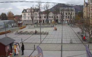 Ustroń Rynek - 02-11-2025 12:48