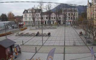 Ustroń Rynek - 02-11-2025 13:02