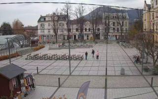 Ustroń Rynek - 02-11-2025 13:23