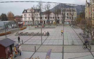 Ustroń Rynek - 02-11-2025 13:30