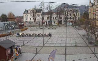 Ustroń Rynek - 02-11-2025 13:37