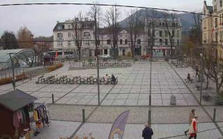 Ustroń Rynek - 02-11-2025 13:51