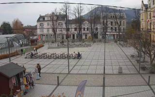 Ustroń Rynek - 02-11-2025 13:59