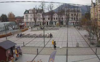 Ustroń Rynek - 02-11-2025 14:06