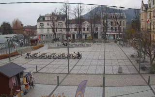 Ustroń Rynek - 02-11-2025 14:13