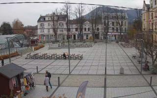 Ustroń Rynek - 02-11-2025 14:20