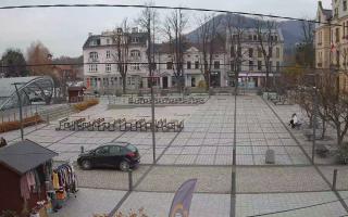 Ustroń Rynek - 02-11-2025 14:27