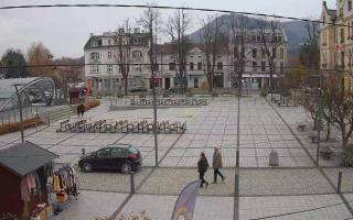 Ustroń Rynek - 02-11-2025 14:34