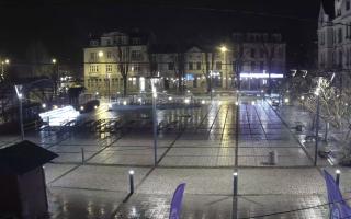 Ustroń Rynek - 02-11-2025 22:46