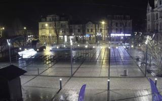 Ustroń Rynek - 02-11-2025 23:14