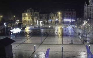 Ustroń Rynek - 02-11-2025 23:29