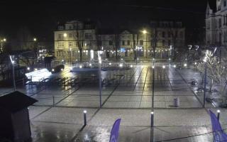 Ustroń Rynek - 02-11-2025 23:36