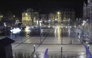 Ustroń Rynek - 03-11-2025 00:04