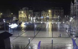 Ustroń Rynek - 03-11-2025 00:32