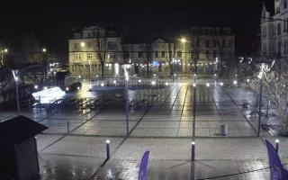 Ustroń Rynek - 03-11-2025 00:39