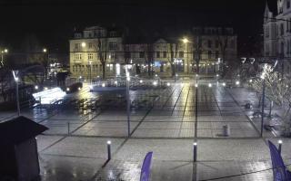 Ustroń Rynek - 03-11-2025 01:00