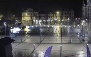 Ustroń Rynek - 03-11-2025 01:14