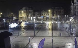 Ustroń Rynek - 03-11-2025 01:21