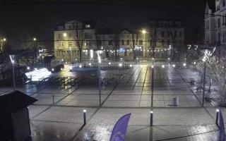 Ustroń Rynek - 03-11-2025 01:28