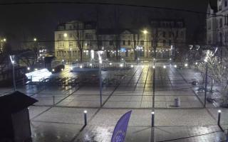 Ustroń Rynek - 03-11-2025 01:35
