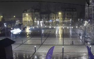 Ustroń Rynek - 03-11-2025 01:42