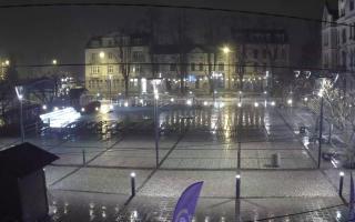 Ustroń Rynek - 03-11-2025 01:49