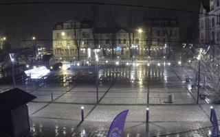Ustroń Rynek - 03-11-2025 01:56