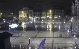 Ustroń Rynek - 03-11-2025 02:03