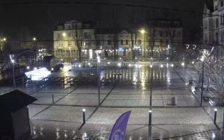 Ustroń Rynek - 03-11-2025 02:10