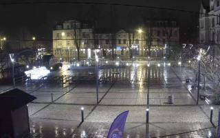 Ustroń Rynek - 03-11-2025 02:24