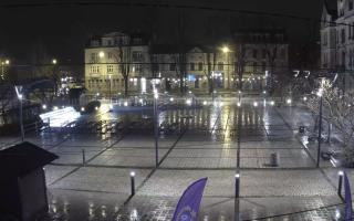 Ustroń Rynek - 03-11-2025 02:39