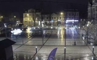 Ustroń Rynek - 03-11-2025 04:59